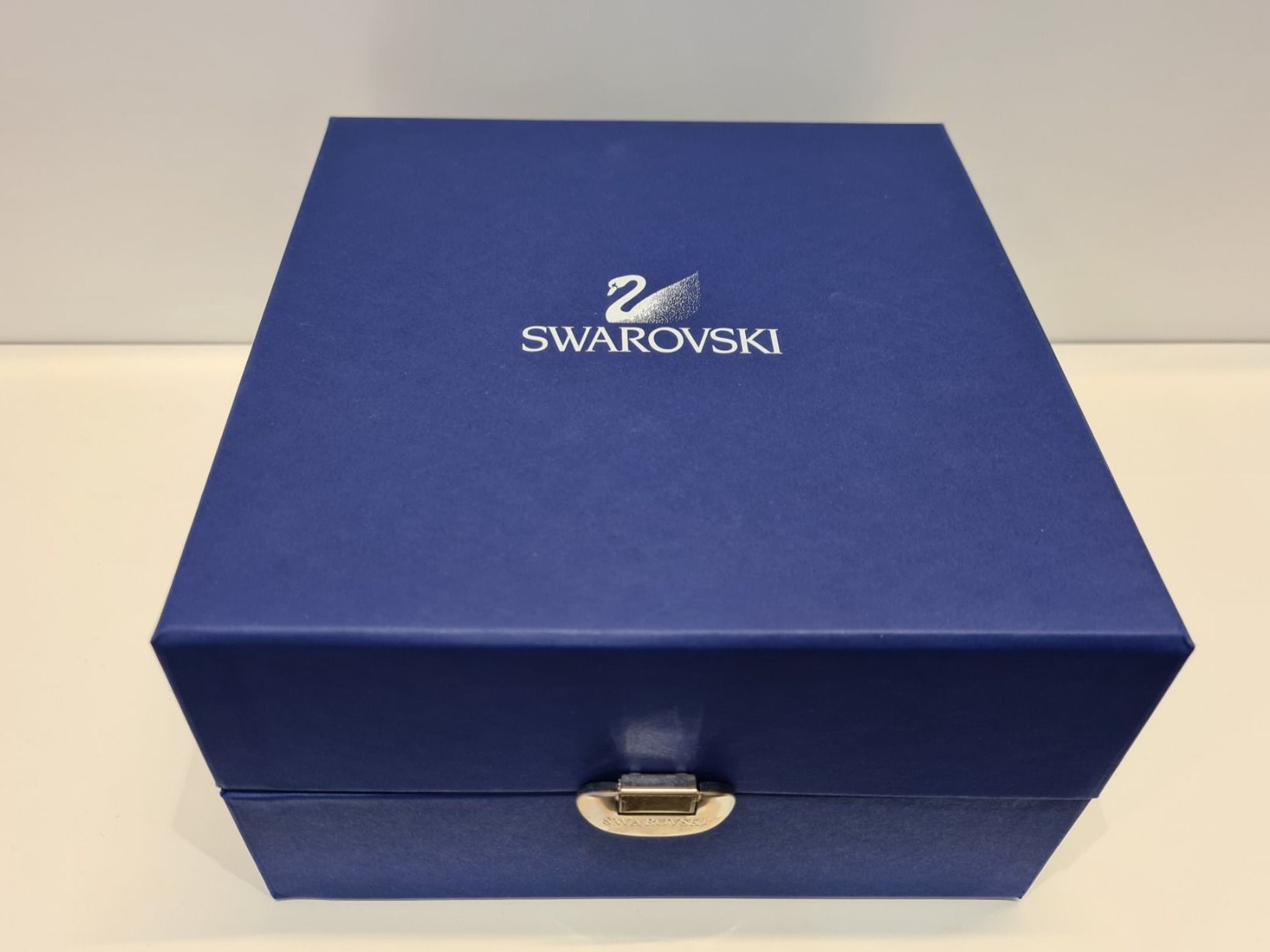 Swarovski Figurines: swarowski gallo – Neuf avec emballage d'origine à Muralto par Brillen-outlet 3