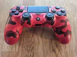 Original Controller Sony PS4 Wireless DualShock 4 V2 CAMO