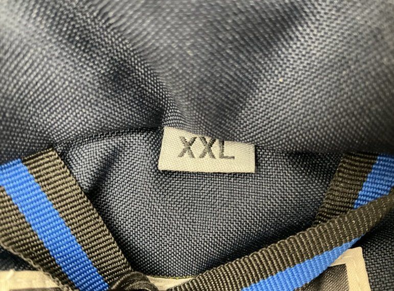 Wikland Giacche: Wikland Winterjacke 8520 Gr. XXL – Nuovo e nell'imballaggio originale da Uerkheim venduto da Kaufoption 4