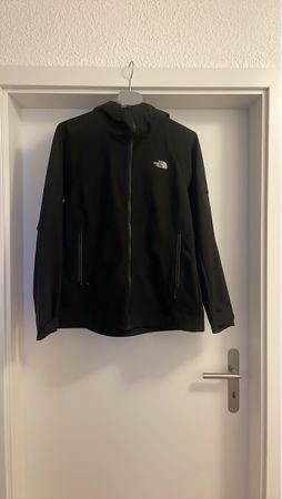 Damen, The North Face, Soft-Shell Jacke, Gr. L