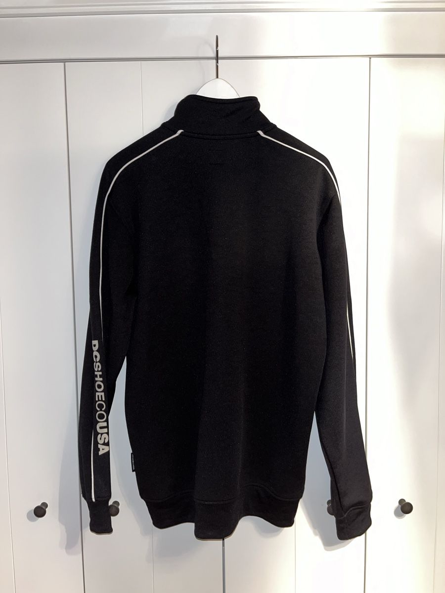 DC shoes Giacche: DC Shoes Zipper – Nuovo (secondo la descrizione) da Vaduz venduto da yungevian 1