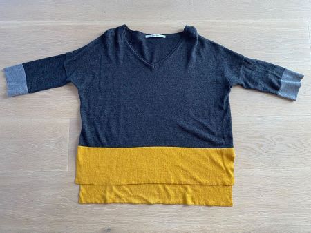 Cooler Pullover Marke PART TWO Grösse S