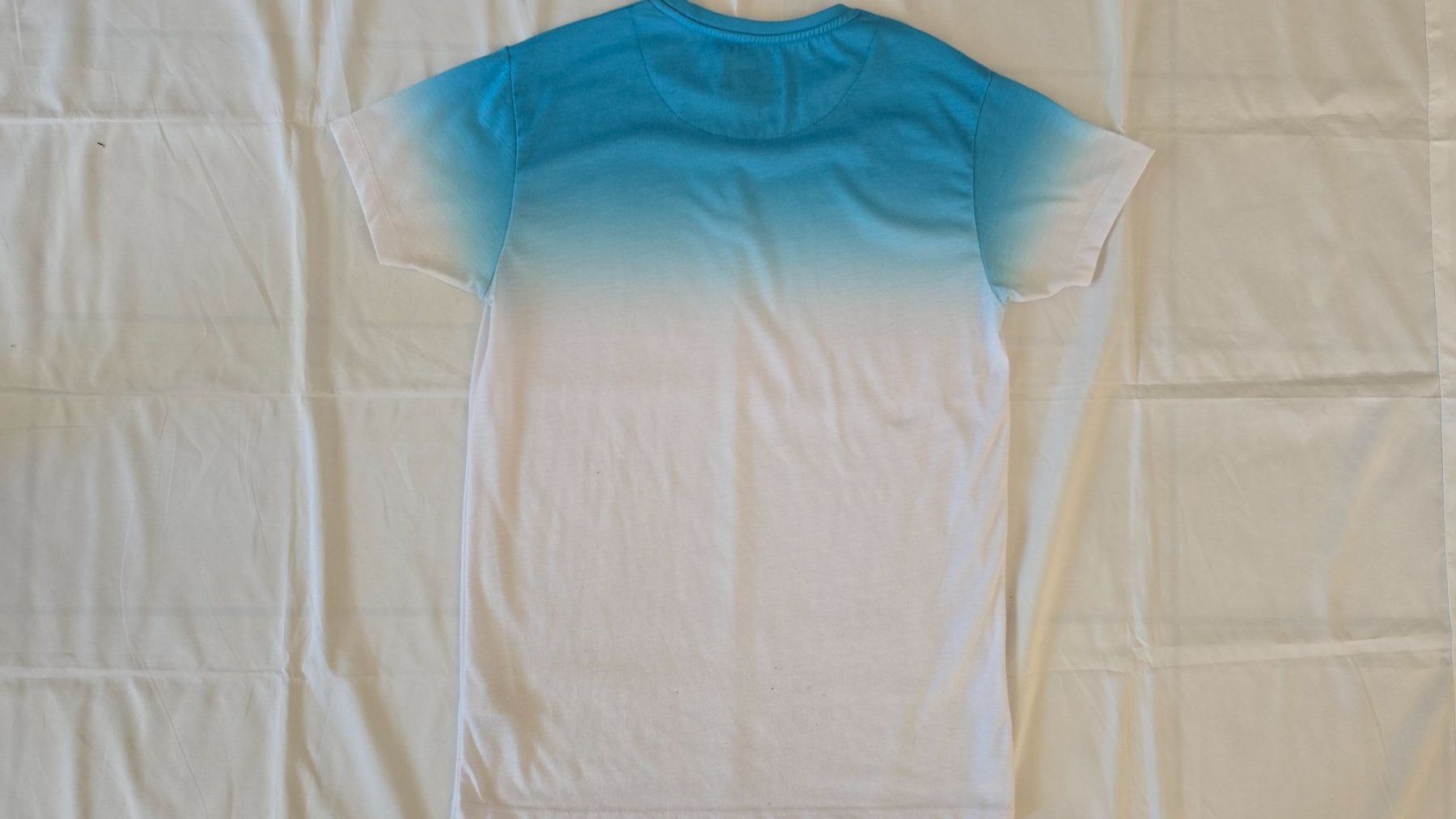 Siksilk T-Shirts: T-Shirt SikSilk Gr. M – Gebraucht aus Löhningen von Sanmyk 2