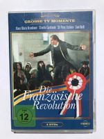 DVD Die Französische Revolution