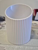 Utensilienhalter Kitchen weiss neuwertig