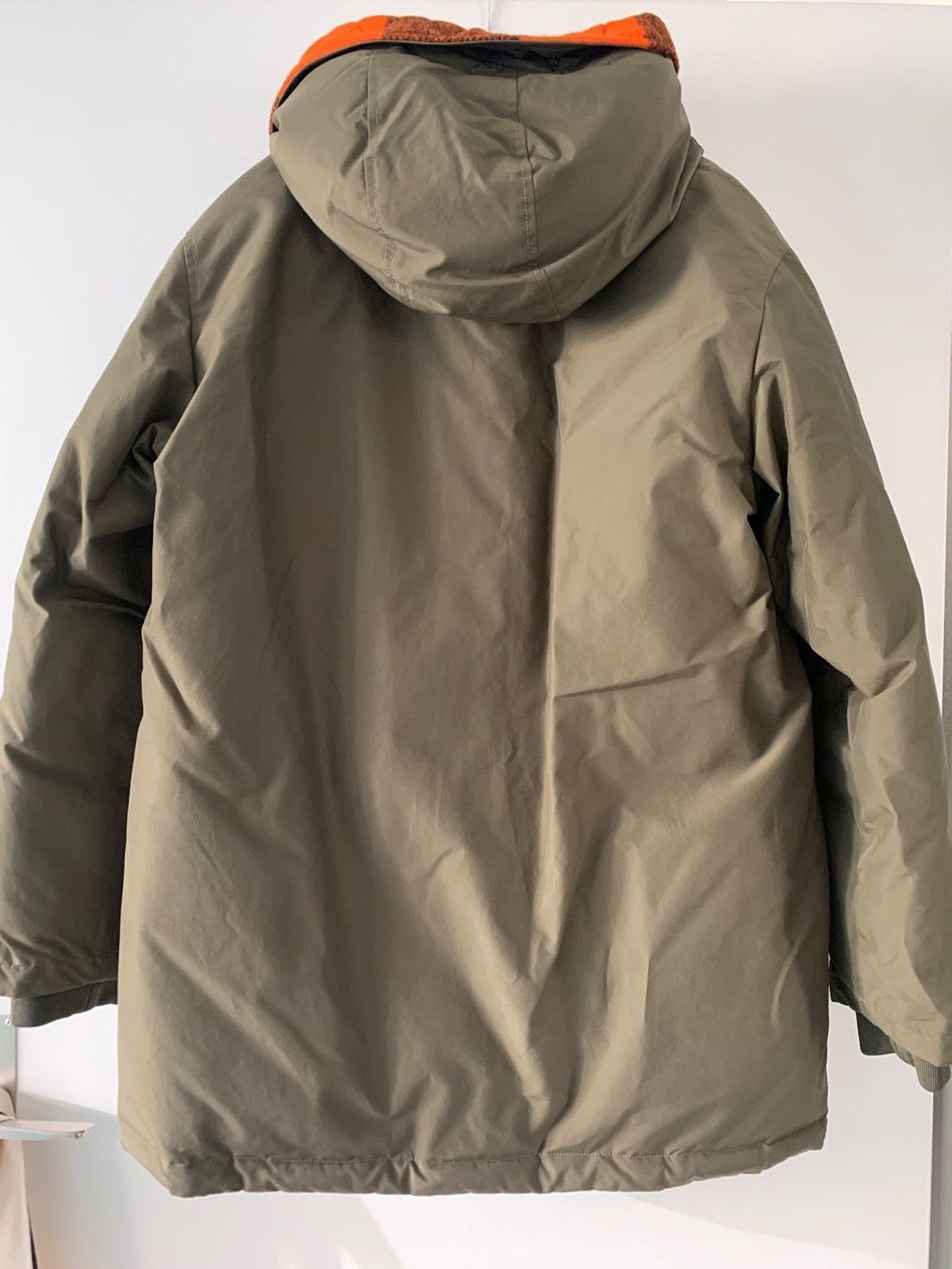 Woolrich Giacche: Woolrich Daunenjacke Gr. M – Usato da Zürich venduto da dan_bxq2 1