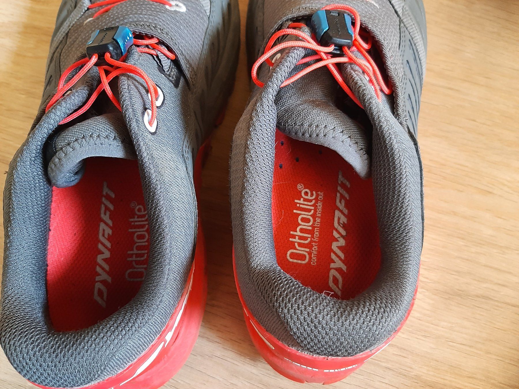 Dynafit Herrenschuhe: DYNAFIT Alpine Pro W 41 – Gebraucht aus Fribourg von metalhands 4