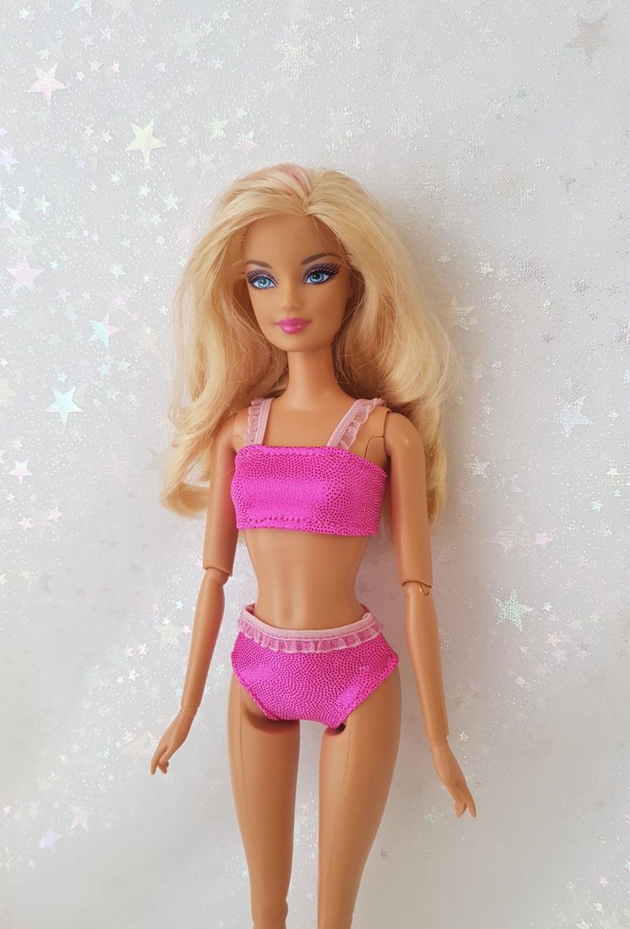 Bambole: Barbie Kleider Bikini – Nuovo (secondo la descrizione) da Lachen SZ venduto da Sakura4hime 3