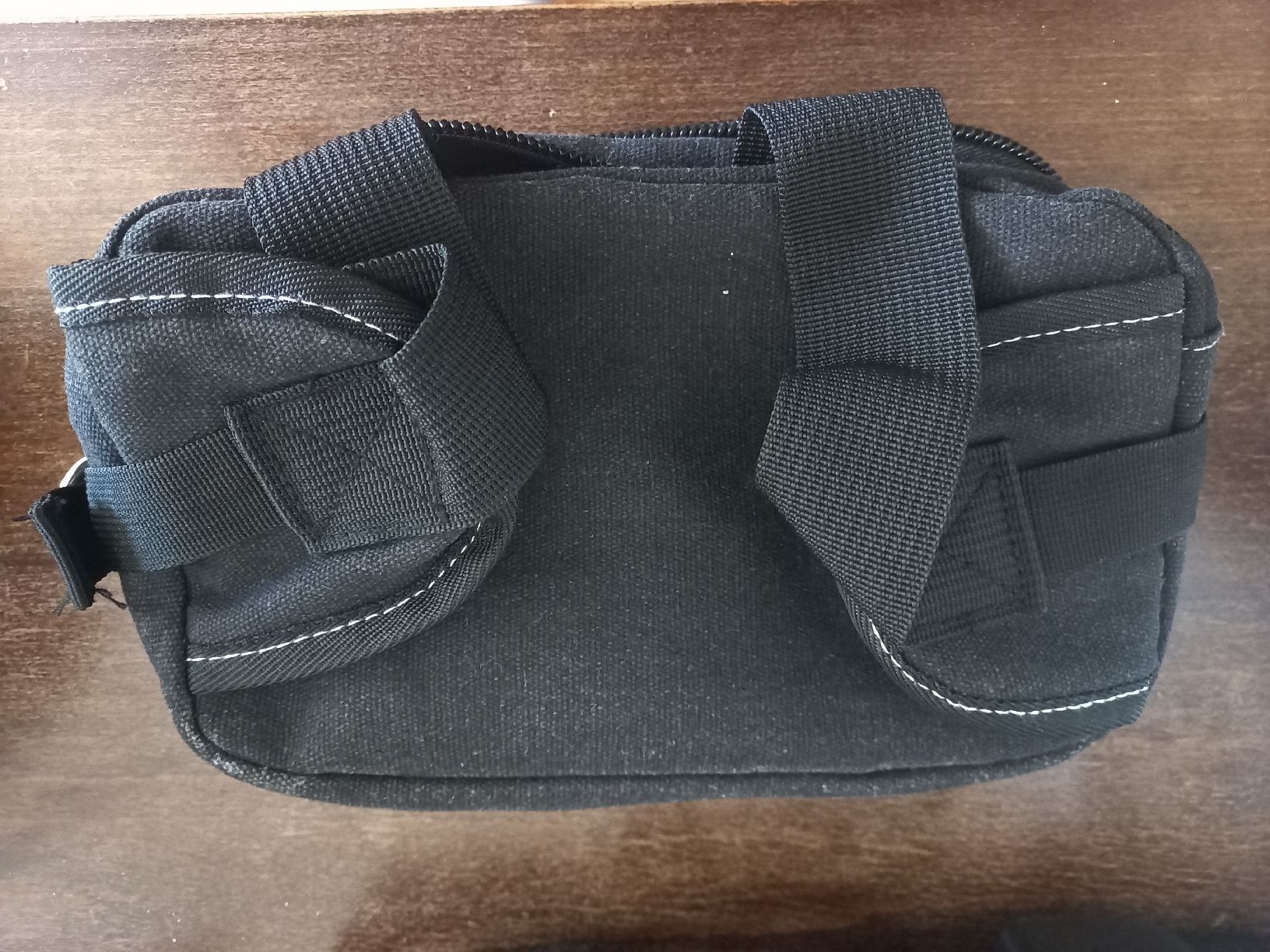 Borse: kl. Bauchtasche – Nuovo (secondo la descrizione) da Niederdorf venduto da ladyblue76 2