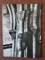 1991, Postkarte von Goslar nach Schaffhausen