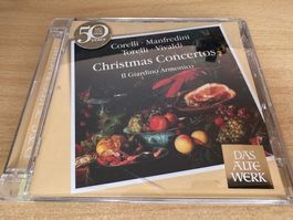 I5 Il Giardino Armonico – Christmas Concertos