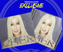 Cher