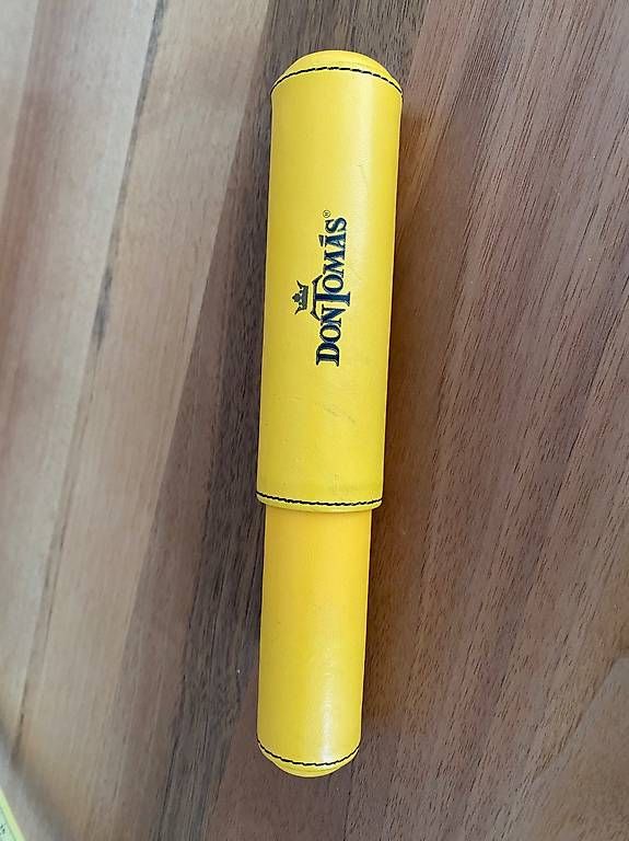 Altri Prodotti per fumatori: Cigarrenetui – Usato da Eschenbach LU venduto da beer05 2