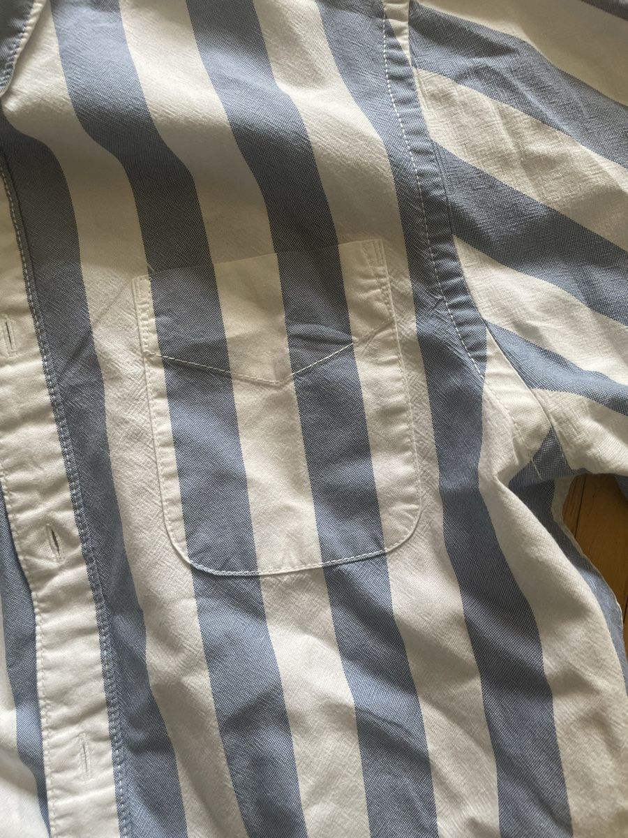 Lotti di vestiti: Jeans + Hemd Set – Usato da Laufen venduto da bia_7vr6 2