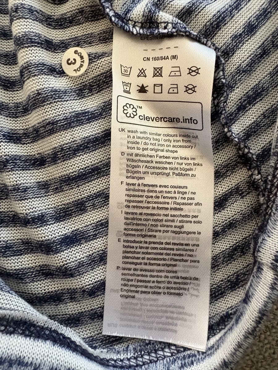 Esprit T-shirt: Shirt von Esprit, Gr. M – Nuovo (secondo la descrizione) da Oberengstringen venduto da Marling 3