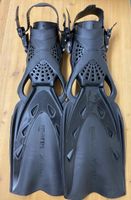 Neue Tauchflossen Mares X-Stream Gr. XL