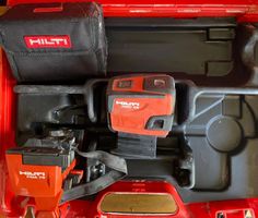 Laser Hilti PMC 46