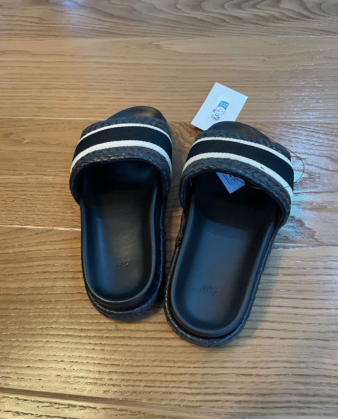 H&M Scarpe da donna: Sommersandalen – Nuovo (secondo la descrizione) da Männedorf venduto da primavera22 1