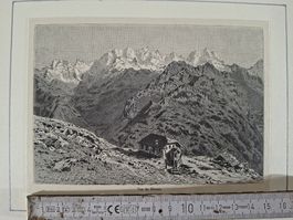 Lot  57 , 10 Stiche 