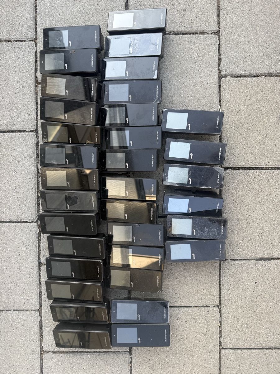 Stromer Ersatzteile: 34 Stromer Omni Display – Gebraucht aus Oberentfelden von speed_71