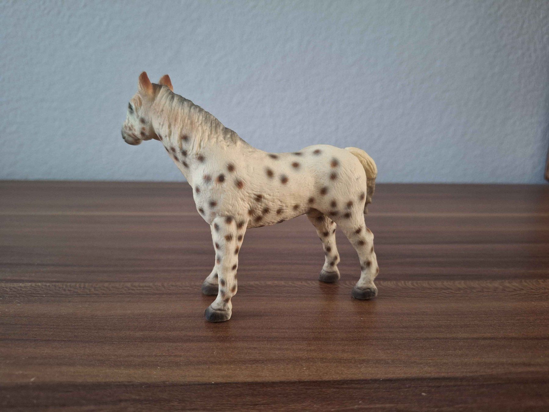 Bullyland Spielzeuge: Knabstrupper Bullyland Antiquariat – Gebraucht aus Grenchen von LadyCalis 1