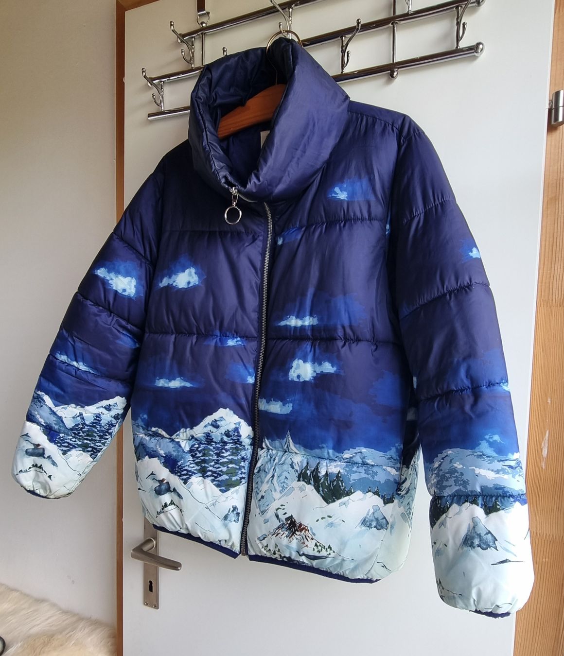 Esprit Jacken: Einzigartige ESPRIT Steppjacke, Gr. S/36 – Gebraucht aus Gontenschwil von shop2hand 3