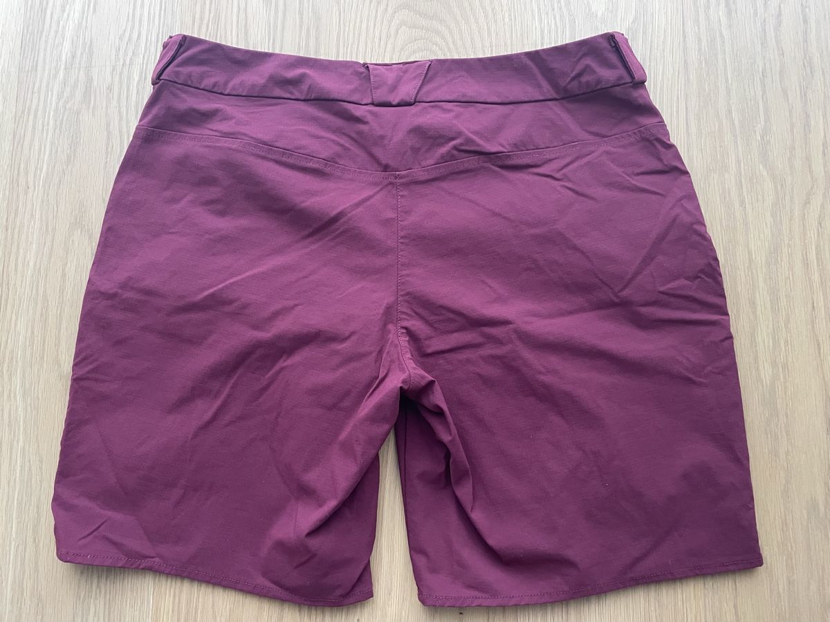 Decathlon Pantaloni: Wanderhose Gr. 40 – Nuovo (secondo la descrizione) da Wichtrach venduto da estrella03 1