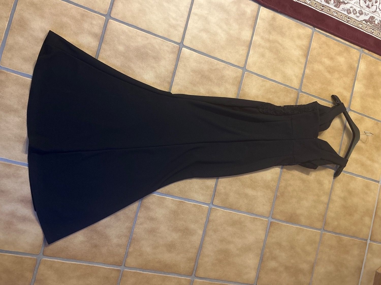 Vestiti: Damen Kleid lang – Usato da Buchs AG venduto da Jas-77 2