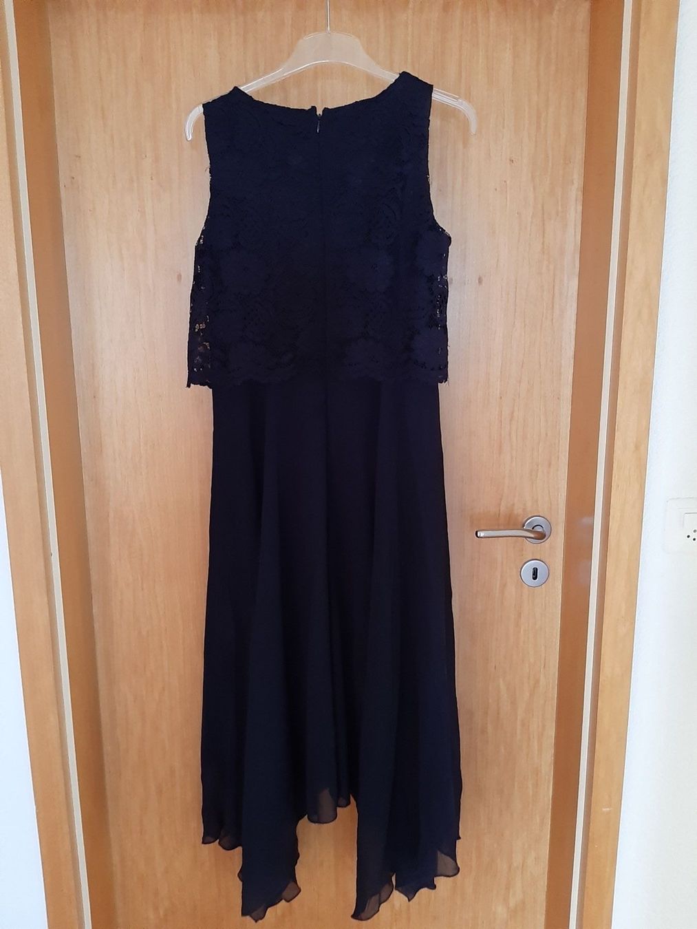 Vestiti: Abendkleid Neu Gr. 40 – Nuovo e nell'imballaggio originale da Schmitten venduto da Renistern68 1