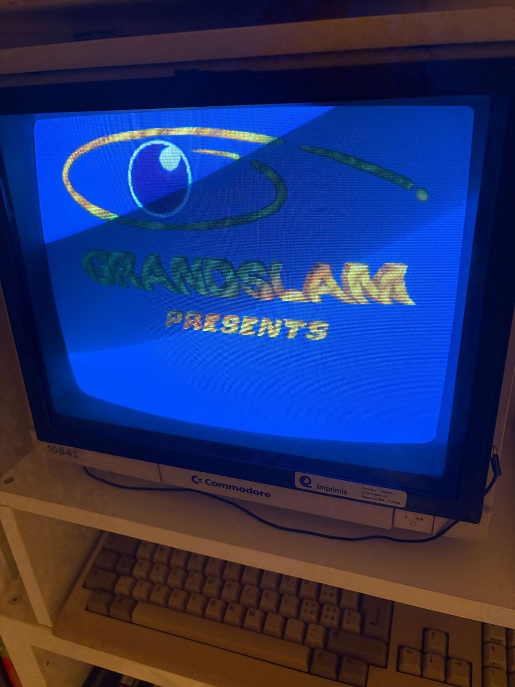 Giochi: Amiga Spiel: England Championship Special – Usato da Niederhasli venduto da Manuf0 3