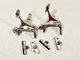 Shimano BR-R561 Bremsen Set V+H  TOPZUSTAND 2607