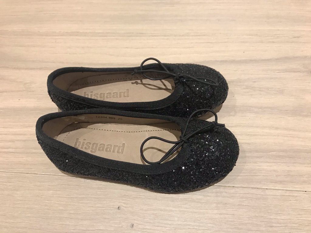 Bisgaard Scarpe per ragazzi: Bisgaard Ballerinas Grösse 25 – Nuovo (secondo la descrizione) da Wallisellen venduto da Nataschab0