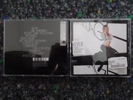 CD : Kylie Minogue