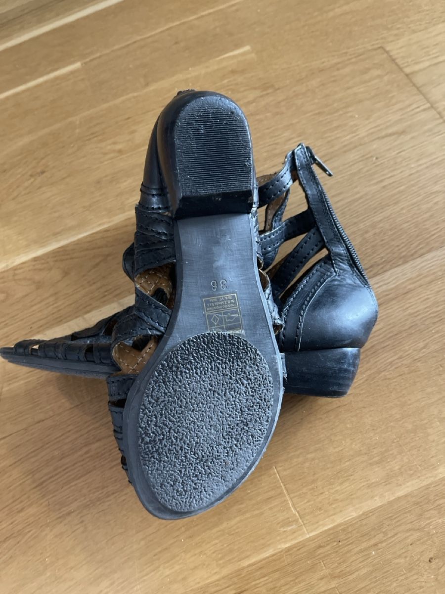 Damenschuhe: Schuhe – Gebraucht aus Birmensdorf ZH von irina61 4