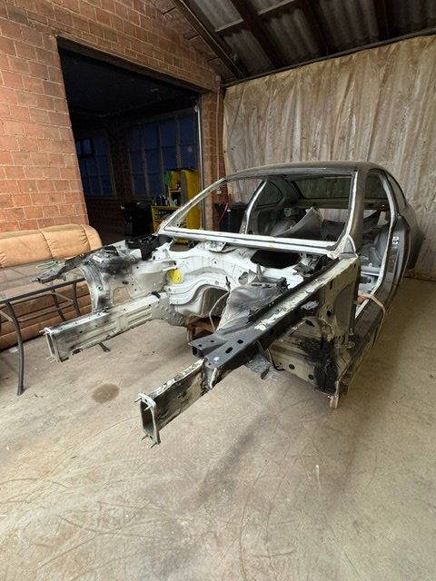 BMW Automobili: BMW M3 E92 Chassis – Usato da Frick venduto da sandro_martin 6