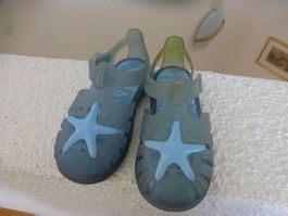 Kinder Bade/Strandschuhe  Gr. 25