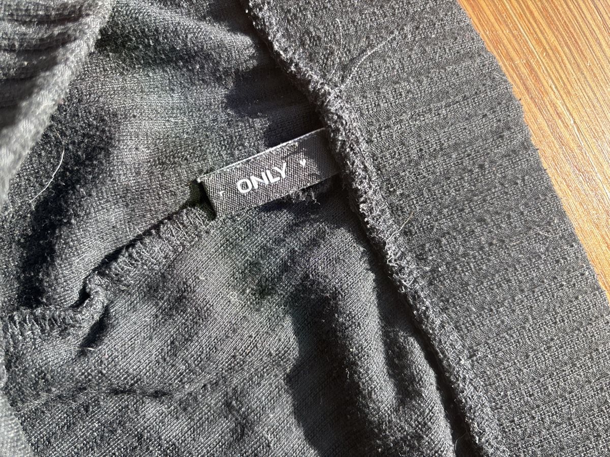 Only Pantalons: Hosen – D'occasion à Winterthur par Fabunzkel 2