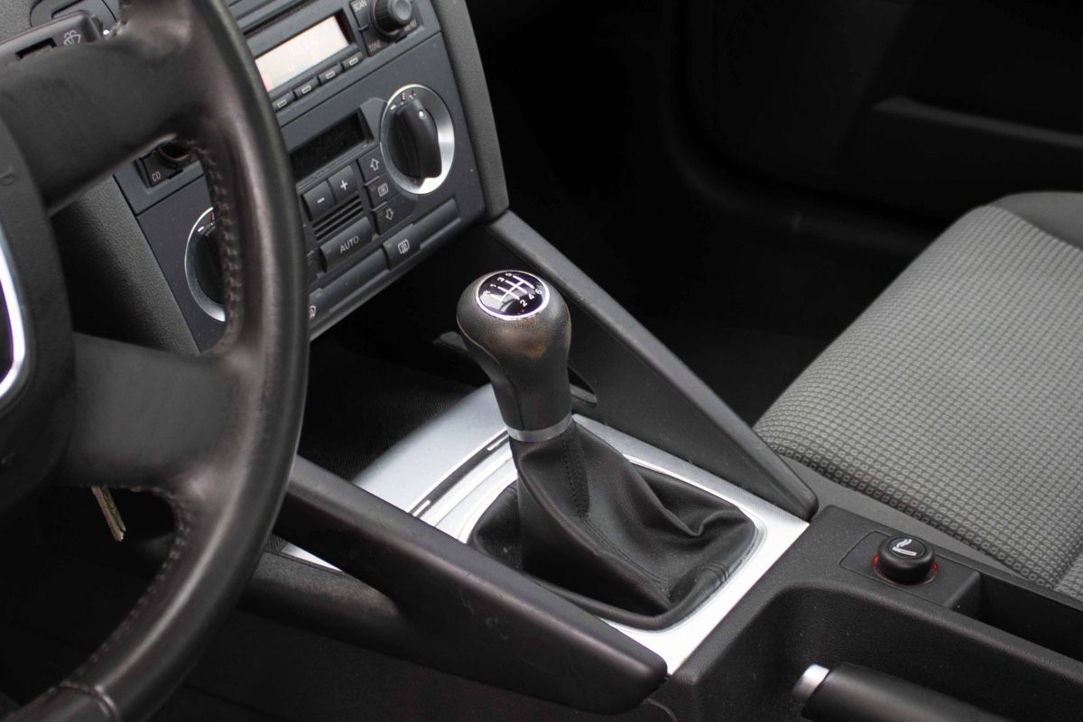 Audi Autos: AUDI A3 1.6 FSI Attraction – Gebraucht aus Unterkulm von mus_2brd 8