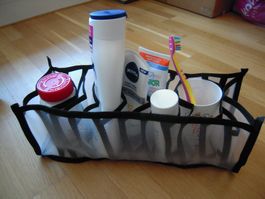 Organizer für z.B. Kosmetik