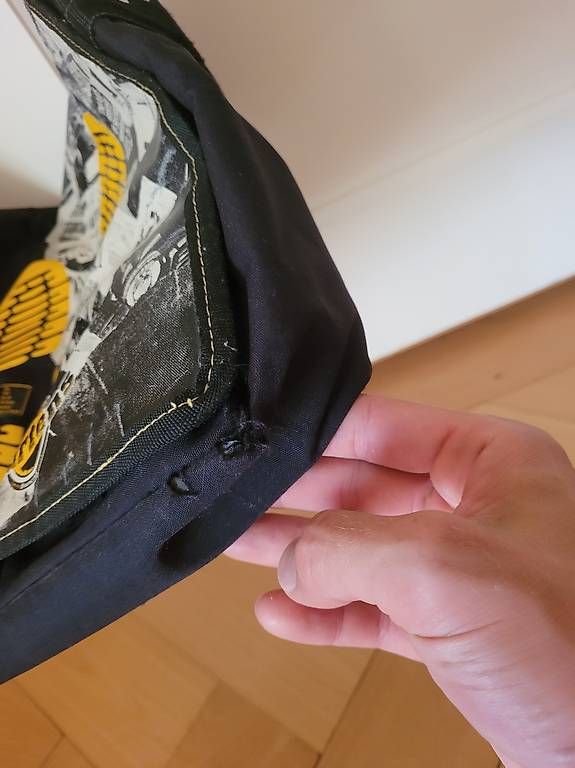 Damenschuhe: Doc Martens  – Gebraucht aus Bern von ser_x8kr 1