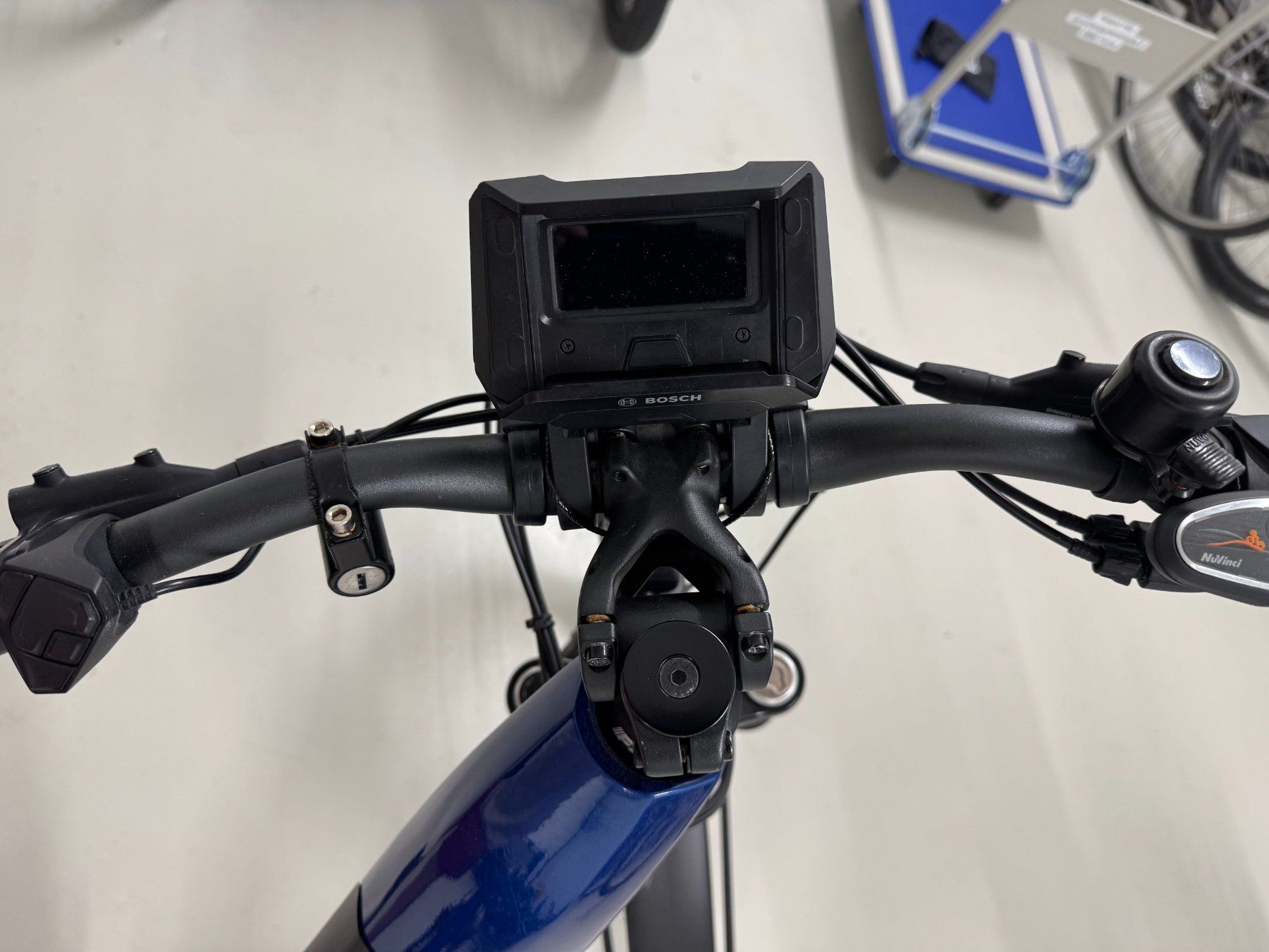 Cresta Biciclette: Cresta Elektro Velo – Usato da Flums venduto da Hrroland 5