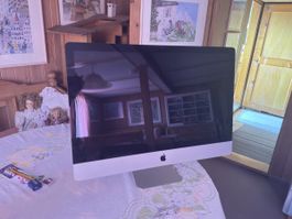 Imac 🖥️ 27 Zoll/1TB/ 10GB RAM