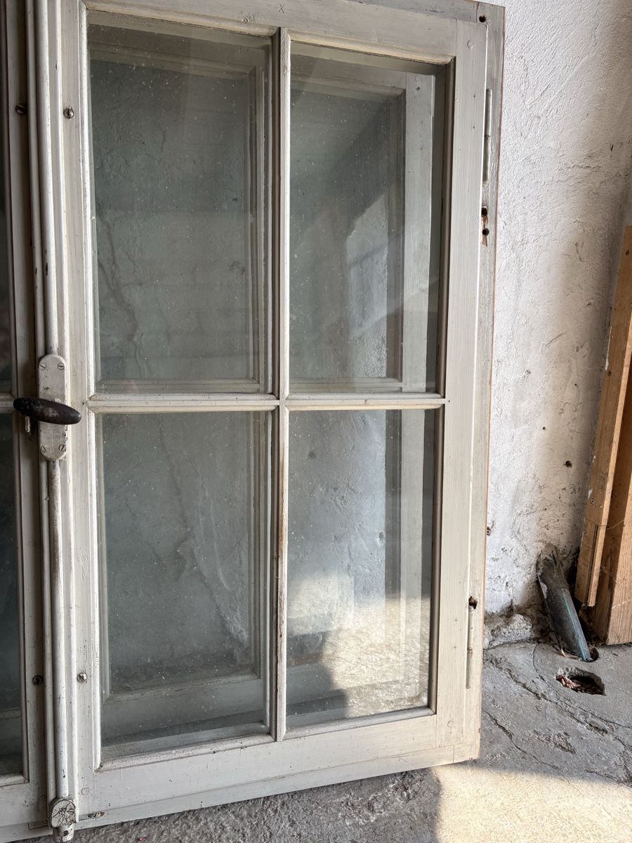 Fenster: Alte Fabrikfenster – Gebraucht aus Hellikon von lui_cgg2 2