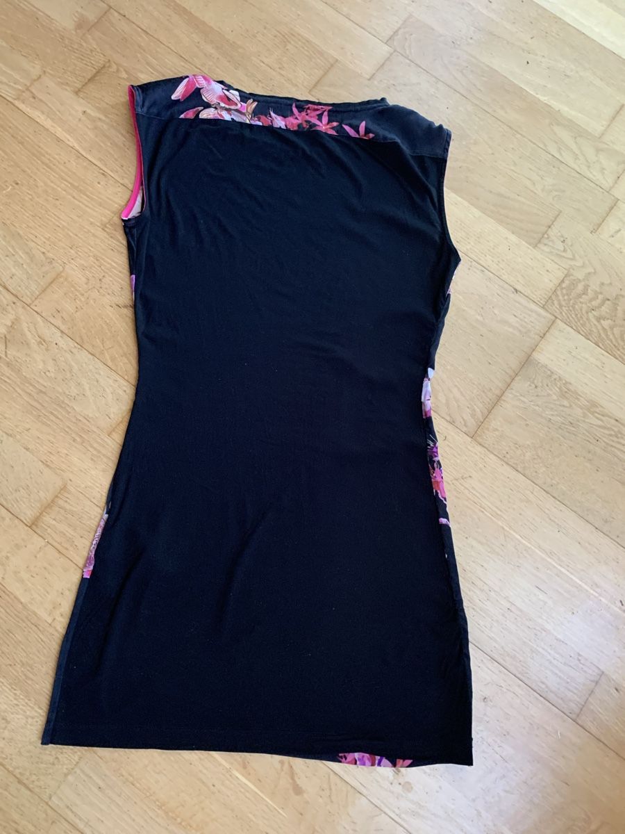Marc Cain Robes: MARCCAIN Damen Mini Kleid Gr. N1 – D'occasion à Sempach par katzaana3 2