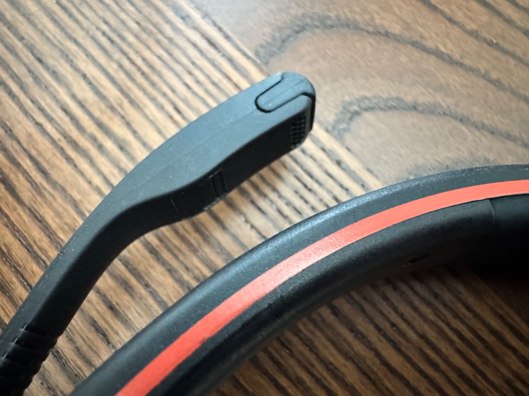 Jabra Casques audio: Jabra Headset kabelgebunden USB – D'occasion à Löhningen par santafe06 3