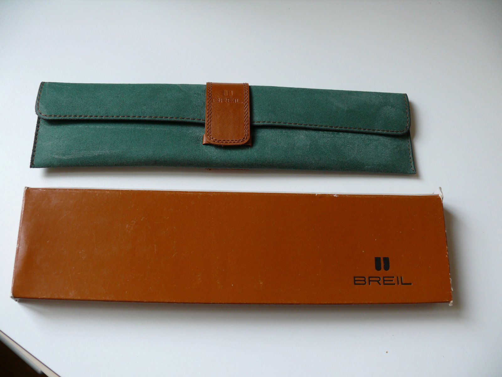Breil Orologi: BREIL CHRONOGRAPH, VALJOUX 7751 – Nuovo (secondo la descrizione) da Murten venduto da AnakondA1946 6