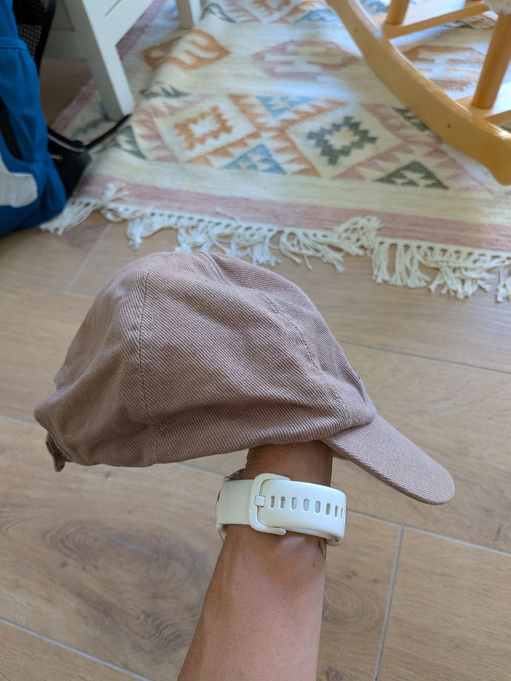 Zara Altro abbigliamento per bambino: Cap Jungs Zara – Usato da Eschenbach SG venduto da SanFranciscoCalifornia 3