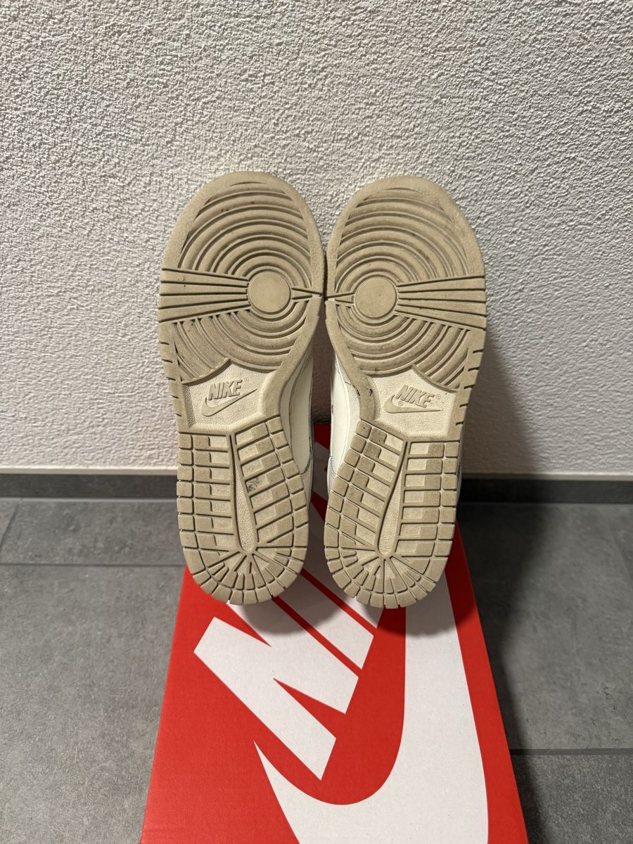 Nike Scarpe da uomo: Nike Dunk Low Ess Trend, Gr 40.5 – Usato da Sarmenstorf venduto da Ravengod99 4