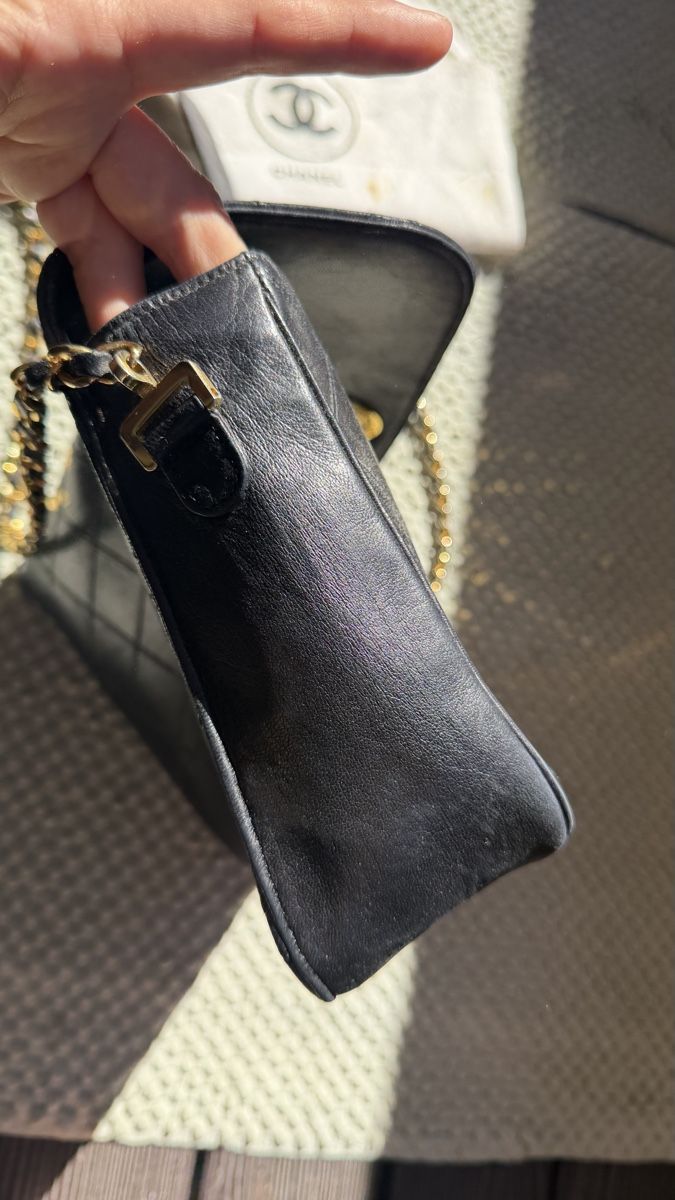 Chanel Borse da donna: Chanel Handtasche – Usato da Kloten venduto da liu_65tx 3