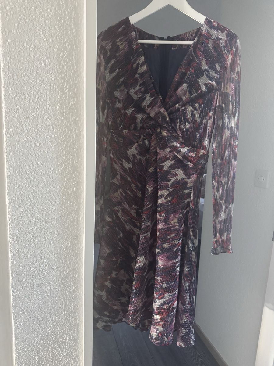 Talbot Runhof Vestiti: Talbot Runhof Kleid – Nuovo (secondo la descrizione) da zürich venduto da dalia06 4